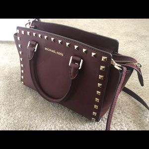 MICHAEL KORS PURSE